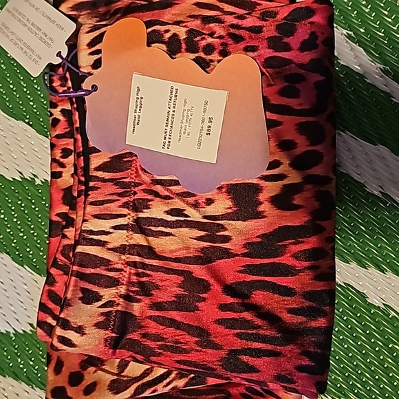 ❤️Headliner Shaping High Waist Legging - Picture 8 of 8